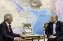 Any Negative Move In Syria To Affect Entire Region : FM   