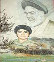 Symbolic Anti-global Arrogance Bell Rings In Iranian Schools  