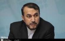 DFM: Tehran to host Syrian national talks next week 