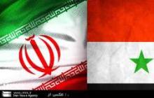 1st Syrian National Dialog Starts In Tehran   