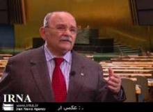 Nicaragua Hails Iranian Initiative To Bring Syrian Factions To Negotiating Table