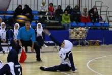 Iran To Host Asian Women Sitting Volleyball Championship 