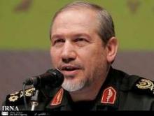 Safavi: Iran To Successfully Overcome All Challenges  