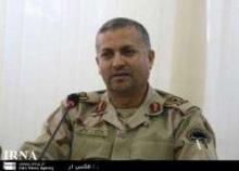 11.35 Tons Of Drugs Confiscated In Southeast Iran  