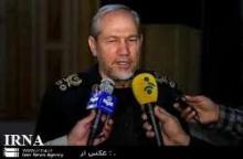 Safavi: Iran Using Its PG Islands As Defense Bases 