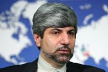 Iran Plan, Most Peaceful Solution To Syria Problem - Mehmanparast 