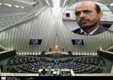 MP: Supporters Of Terrorists In Syria Are Against Iran's 6-point Plan