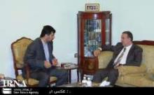 Lebanese Politician Welcomes Iran's 6-point Initiative On Syria 