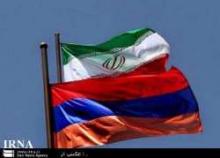 Iran-Armenia Stress Peaceful Settlement Of Syrian Crisis  