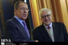 Russia Highlights Iran's Peace Efforts In Syria To Int'l Mediators 