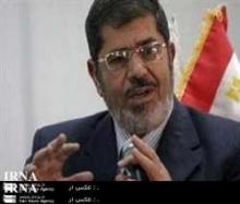 Egyptian President Calls For Joint Efforts With Iran To End Syria Crisis 