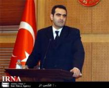 Turkey Welcomes Hosting Next Round Of Nuclear Talks: Turkish Official 