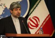 Iran Concerned About Bloodshed In Mali, Denounces French Air Raids  