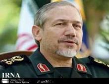 Safavi: Iran Maintains Security Of Persian Gulf Region  