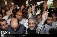 MPs Praise Officials' Efforts To Help Release Kidnapped Iranians In Syria 