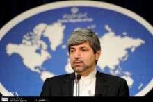 Iran Hails Turkish Govt's Peace Initiative With Ethnic Groups 