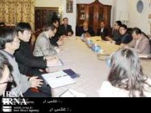 Iran Decries US Support For Terrorists In Syria  