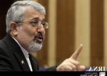 Soltaniyeh: Amano report unprofessional, under US influence 