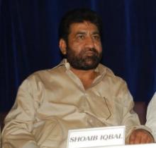 Indian leader slams Amano over fabricated report against Iran 