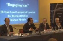 New approach needed towards Iran, says UK lord 