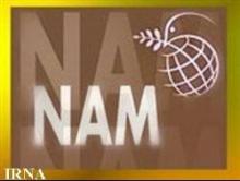 NAM backs Iran against IAEA chief's selective report 