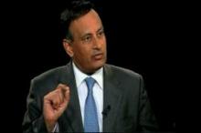 Pakistani envoy to US leaves for Islamabad 