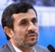 President: World aware of false human rights claims 