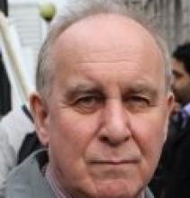 British activist says US has infiltrated IAEA 