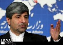 Mehmanparast: Bill to lower ties with UK to be implemented soon 