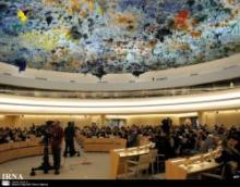 Iran, Pioneer At International Campaign Against WMDs : Official