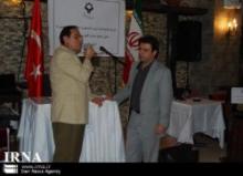 Western states afraid of smart Iranian youth: ambassador 