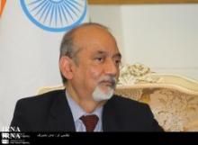 India Backs Iran In Political Issues: Envoy