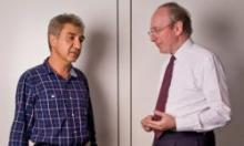 UK Does Not Rule Out Israel Behind Killing Of Iranian Scientists 