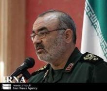 Official: Iran Among Few Countries Possessing Drone Technology  