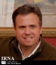 	 Activist: US militarism, expansionism source of Americans' wrath 