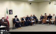 S.Leader Highlights Importance Of Public Presence, Faith In Nation’s Victories