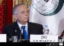 OIC Sec Gen Opposed To Foreign Military Intervention In Syria