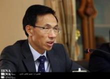 No Change In Relations With Iran: Chinese Envoy  
