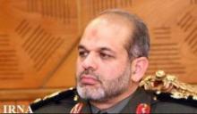 US Administration Behavior, Deceptive: Iran Defense Minister 