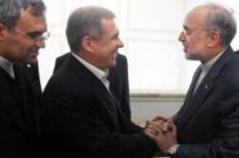  Iran-Tatarstan Review Cooperation 