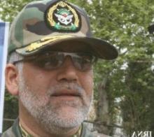 Iran Army Commander: US Preparing For Long Presence In Region 