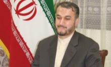 Dy FM: Iran Has No Problem With Saudi Gov't  