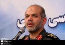 Iran's Defense Minister Stresses Importance Of Public Presence   
