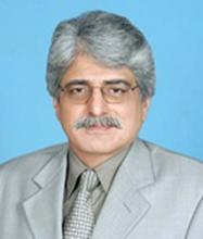 Ex-Minister Warns Of Serious Consequences Of Iran Oil Sanctions  