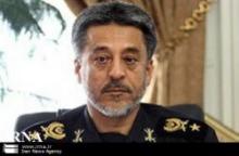 Iran Commander: Arrogant Powers Have No Place In The Region 