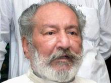 Senior Pakistani Politician Dies In London  