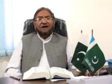 Pakistani Religious Leader Asks US To Shun Arrogant Behavior 