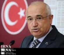 Turkish Official:Tehran-Ankara Co-op Effective In Region  