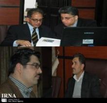 S.Africa To Boost Eco. Ties With Iran: Official   