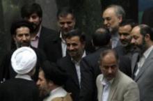 President In Majlis To Submit Next Year's Budget Bill   